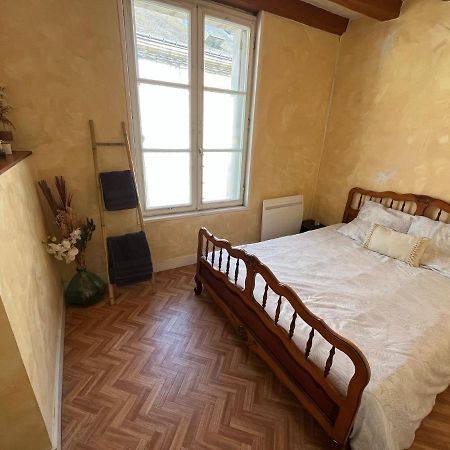 Chez Samantha Au Coeur D'Azay Villa Eksteriør bilde