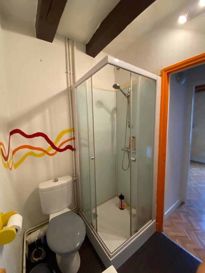 Chez Samantha Au Coeur D'Azay Villa Eksteriør bilde